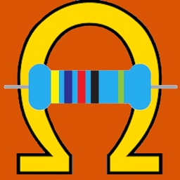 Resistor Calculator Color