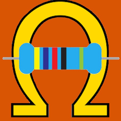 Resistor Calculator Color
