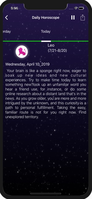 Horoscope⊰(圖2)-速報App