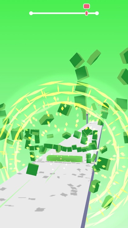 Shape The Jelly! screenshot-6