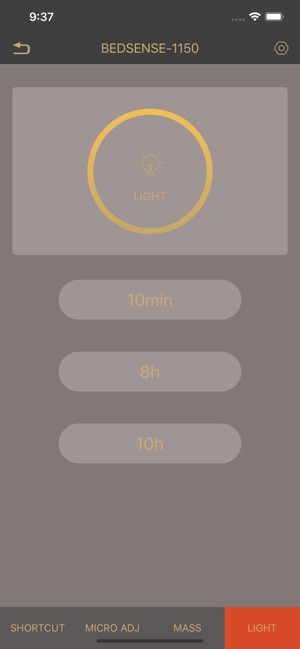 Bedsense Adjustable bed(圖6)-速報App
