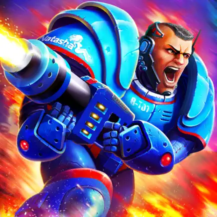 Galaxy Heroes: strategies Cheats