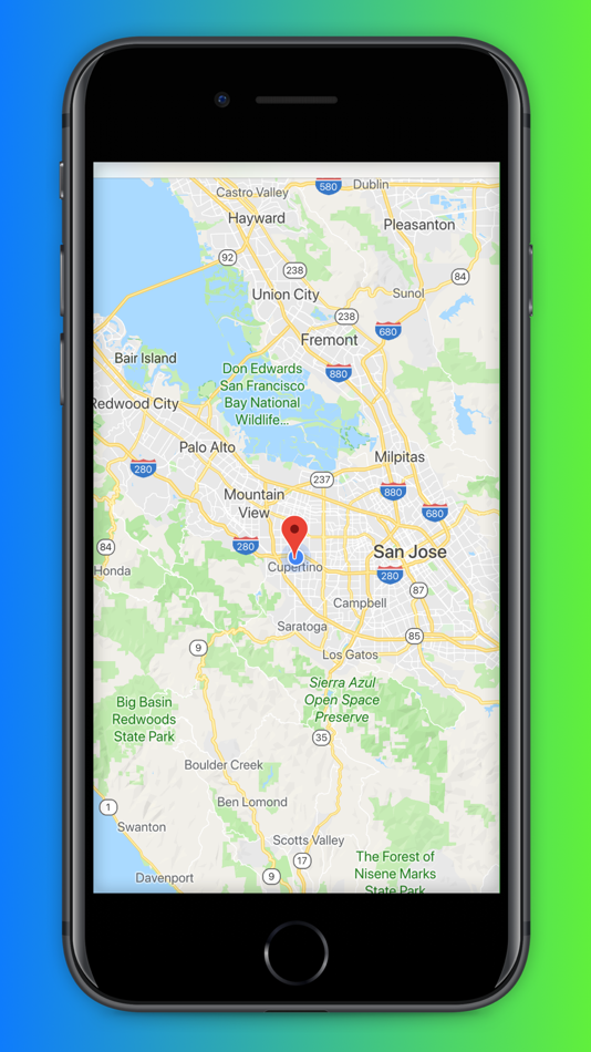 #4. All Weather° (iOS) 由: Mohamad Hammoud