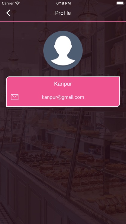 Kanpur Bakery Stores Manage screenshot-7