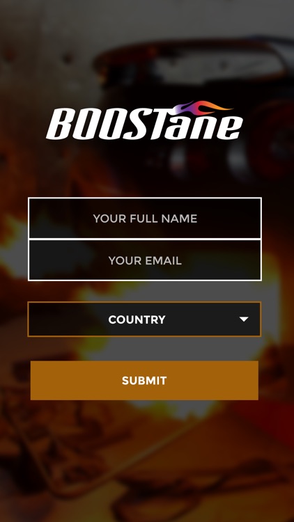Boostane