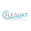 Fleauxt: Floatation & Dry Salt