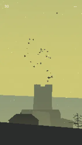 Flocc screenshot 1