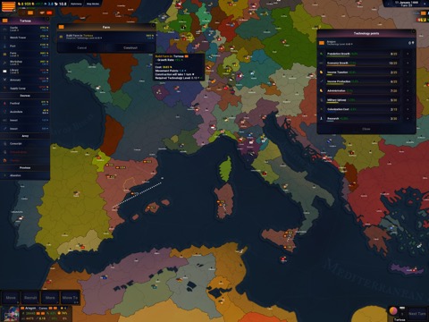 Age of History II Europeのおすすめ画像5