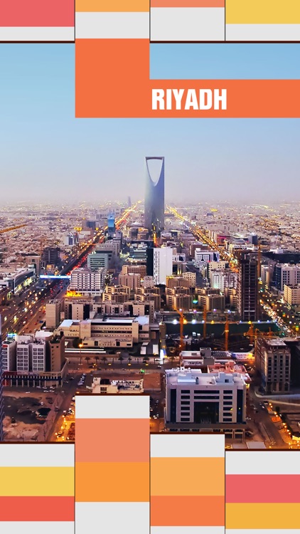 Riyadh Travel Guide