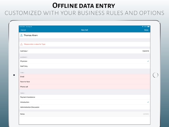 Screenshot #5 pour Mainsail