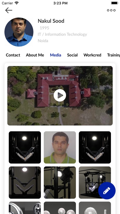 Alumbus - Unleash the Power screenshot-5