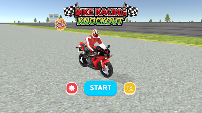 Bike Racing : Knockout 3D Screenshot