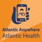 The all-new Atlantic Health Virtual Visit Mobile App 4