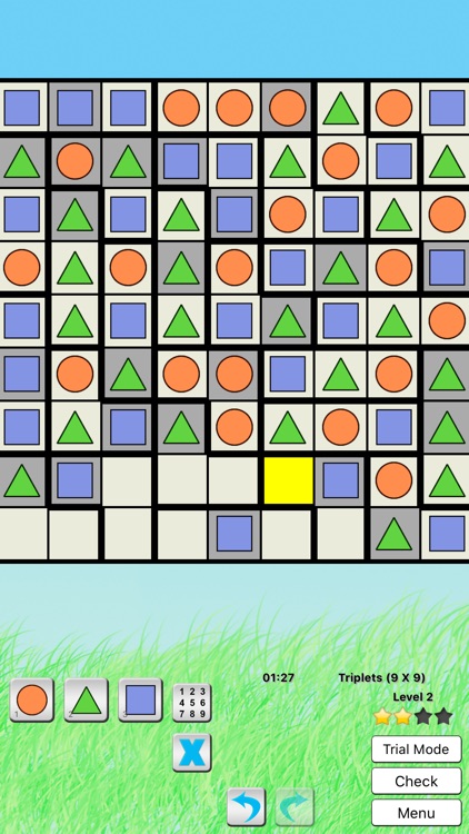 Ultimate Logic Puzzle screenshot-3