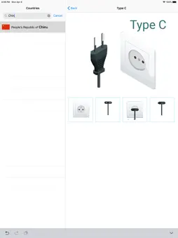 Plug & Sockets screenshot 8