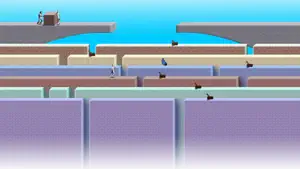 Jump Dream screenshot 1