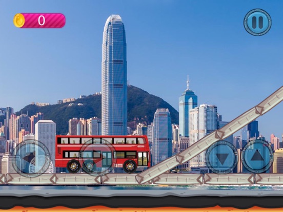 Screenshot #5 pour Hong Kong Bus