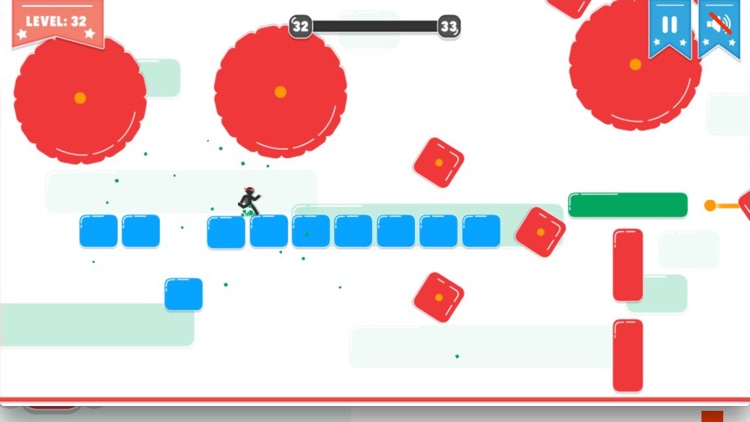 Stickjet Challenge screenshot-5