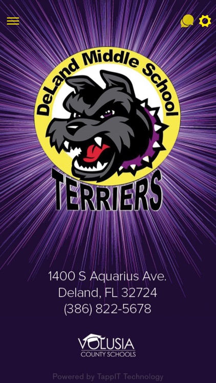 Deland Middle School