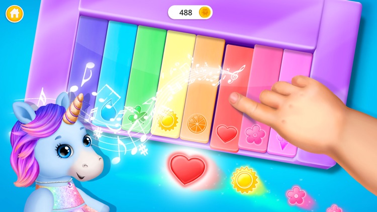 Pony Sisters Pop Music Band screenshot-6