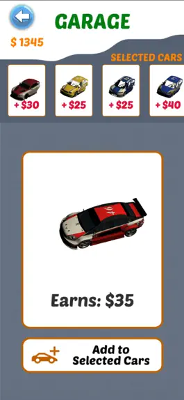 Game screenshot Lane One Parking hack
