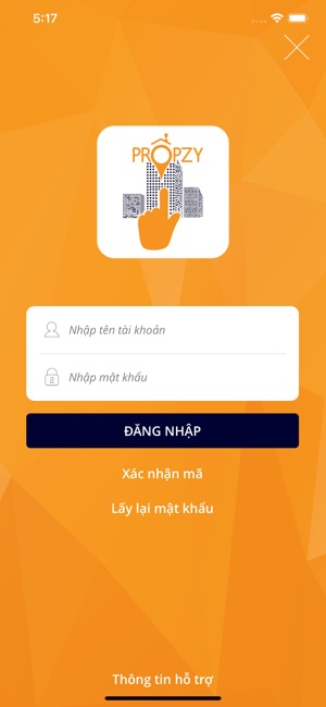 TAP-Ứng dụng tương tác cư dân(圖2)-速報App