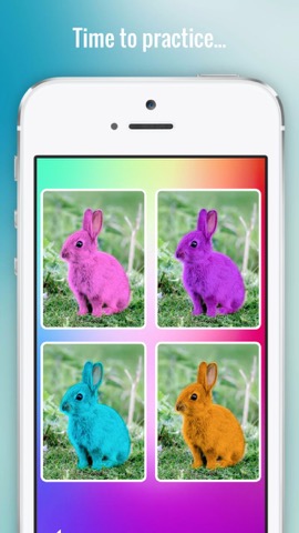 Color Zoo Liteのおすすめ画像5