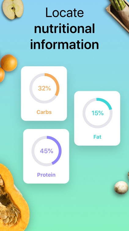 Eat Well: Meal Plans & Recipes