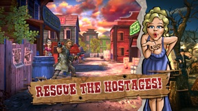Mad Bullets screenshot