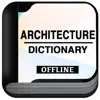 Architecture Dictionary Pro delete, cancel
