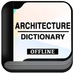 Architecture Dictionary Pro App Cancel