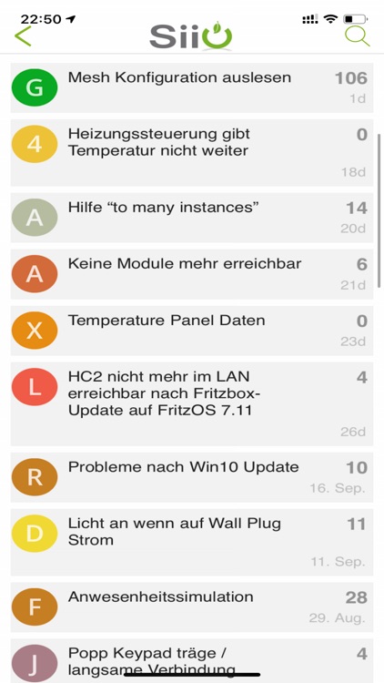 siio - Smart Home Blog screenshot-4