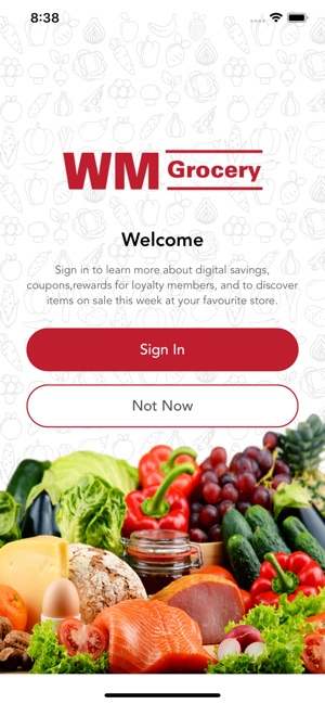 WM Grocery(圖1)-速報App