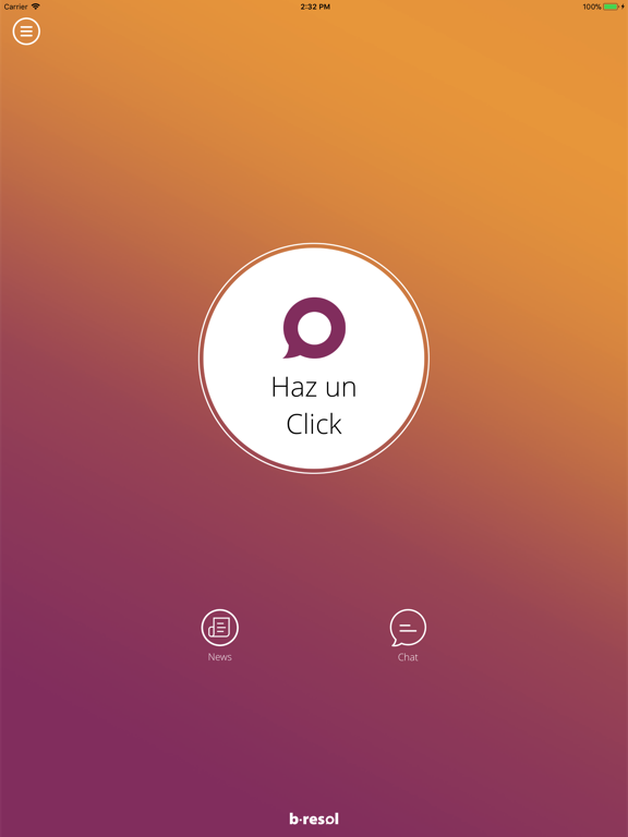 Screenshot #4 pour B-resol