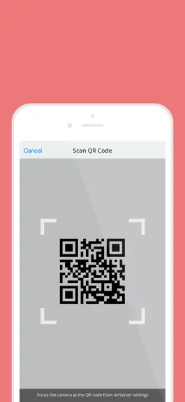 Game screenshot AirServer Connect apk