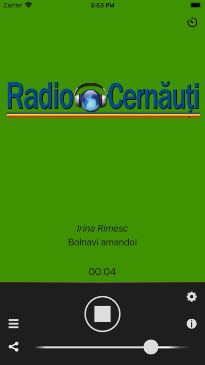 Radio Cernauti