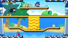 Game screenshot Drop Wizard apk