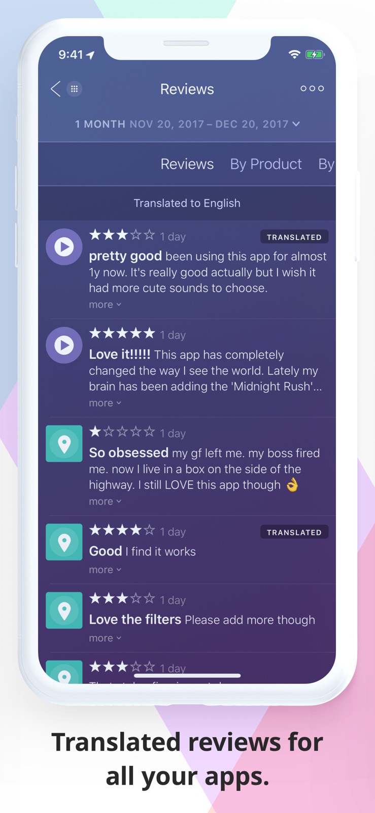 Appfigures iphone screenshot 4