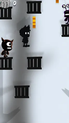 Game screenshot Shadow Spring hack