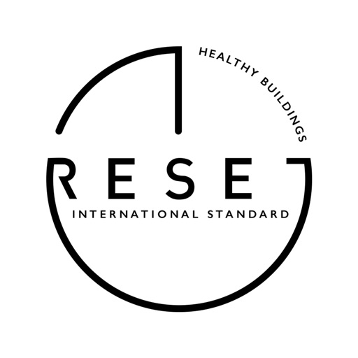 RESET Certified icon