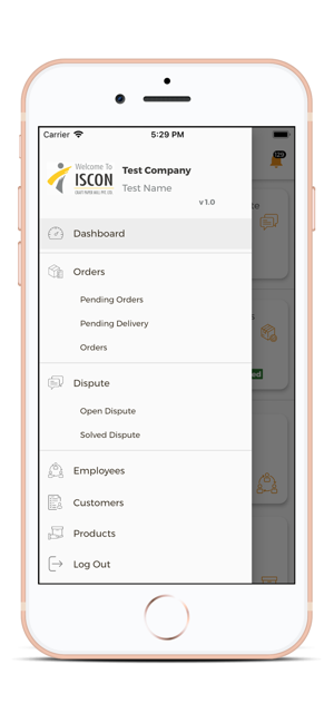 ICPMPL - Admin(圖3)-速報App