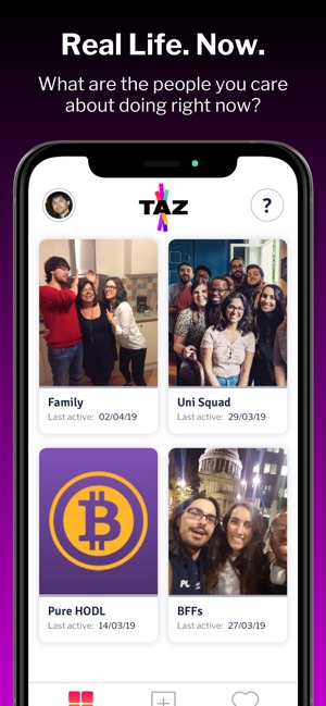 Taz