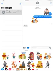 christopher robin ipad resimleri 3
