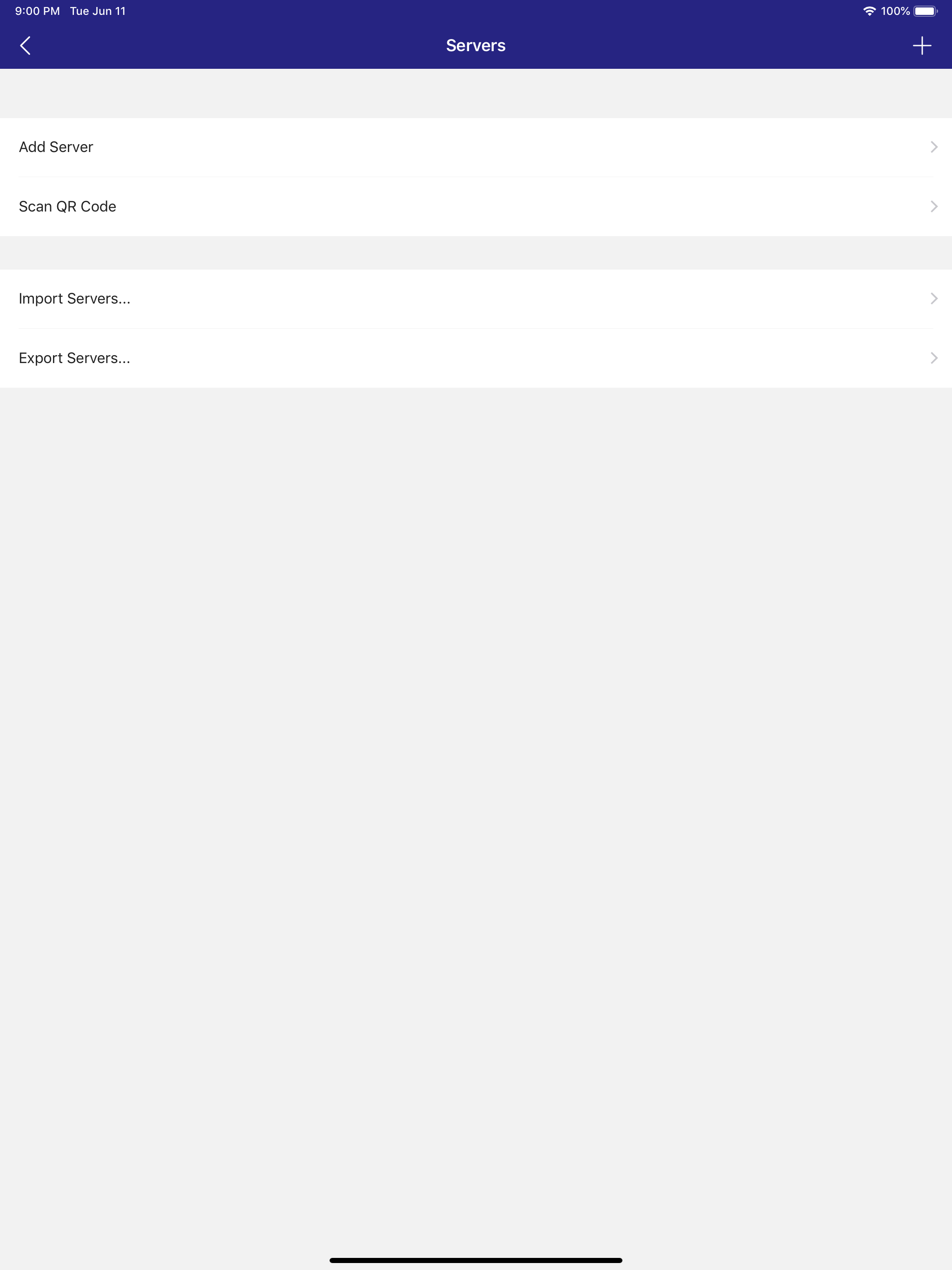 Blatu screenshot 6