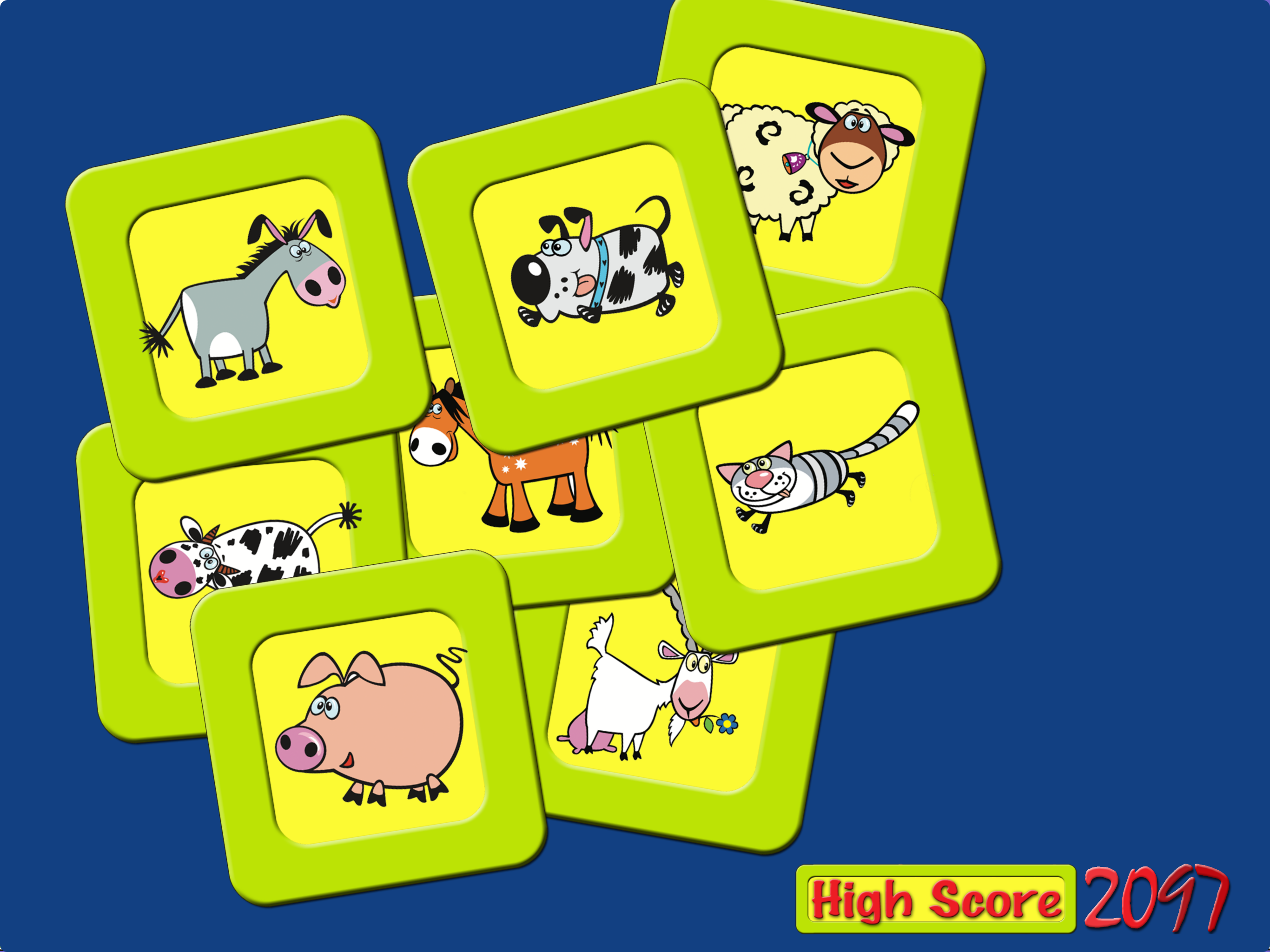 Donkey Toy screenshot 8
