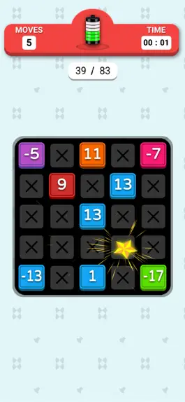 Game screenshot Electron Flow apk