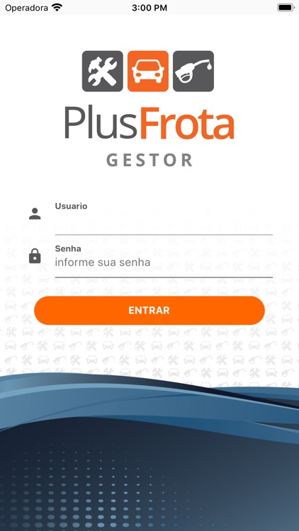 PlusFrota Gestor
