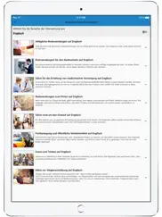 forvo travel ipad bildschirmfoto 4
