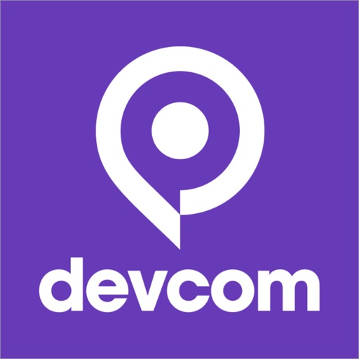 Devcom 2019