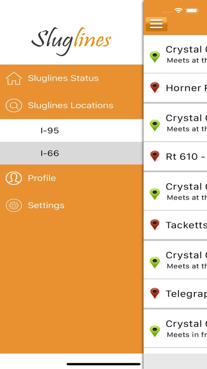 Sluglines screenshot-3